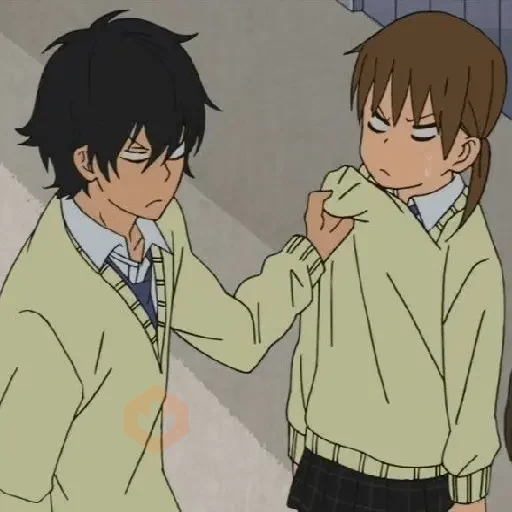 Anime (3) sticker 16