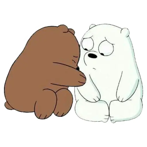 Grizzly (We Bear Bears)