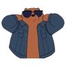 Grizzly (We Bear Bears)