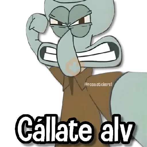 Memes Finos 4😎🪄 sticker 18