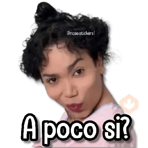 Memes Finos 4😎🪄 sticker 12