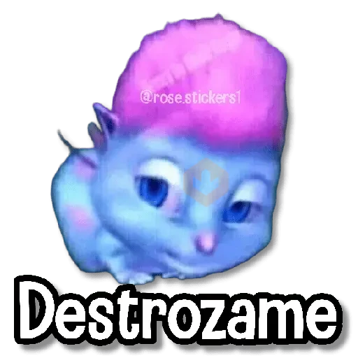 Memes Finos 4😎🪄 sticker 15