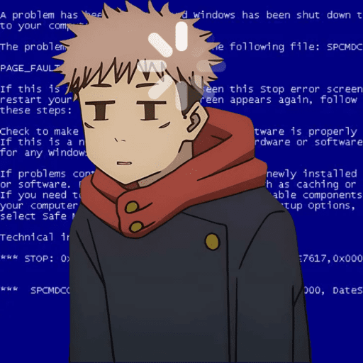 Jujutsu kaisen preview