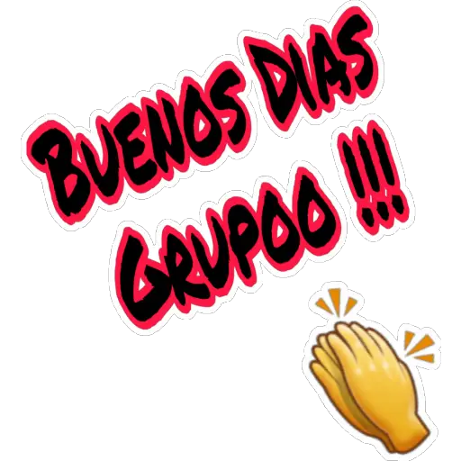 Buenos Dias 