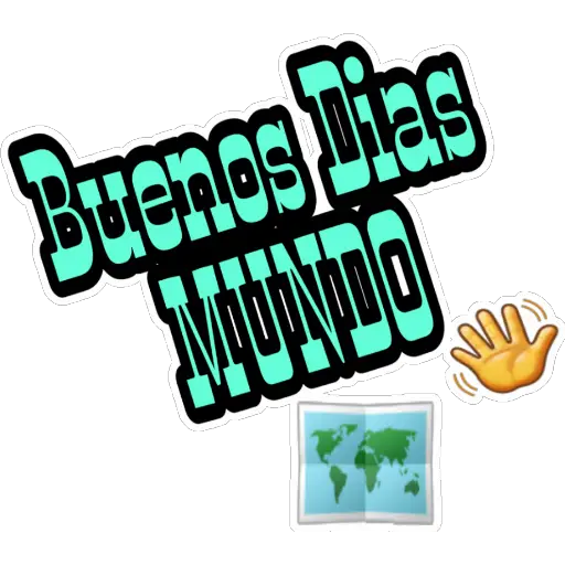 Buenos Dias 