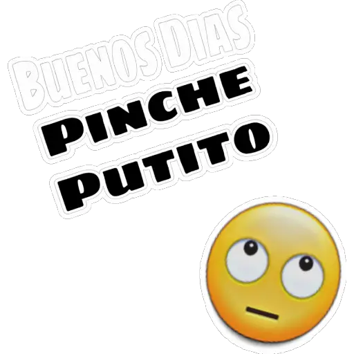Buenos Dias 