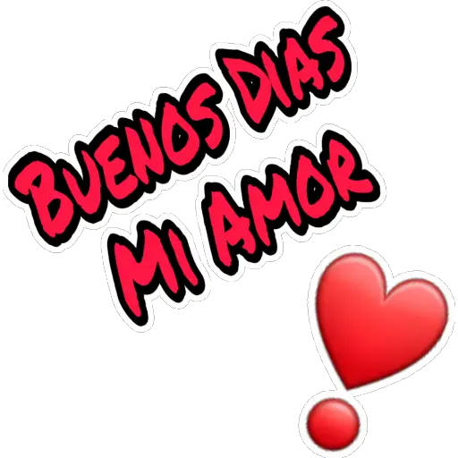Buenos Dias 