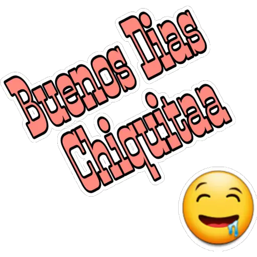 Buenos Dias 
