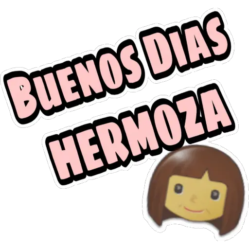 Buenos Dias 
