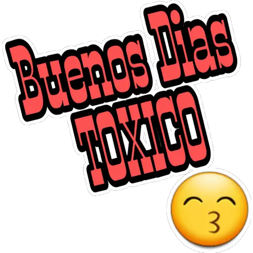 Buenos Dias 