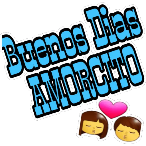 Buenos Dias  preview