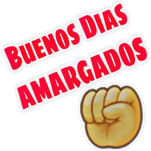 Buenos Dias 