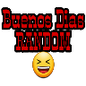 Buenos Dias 