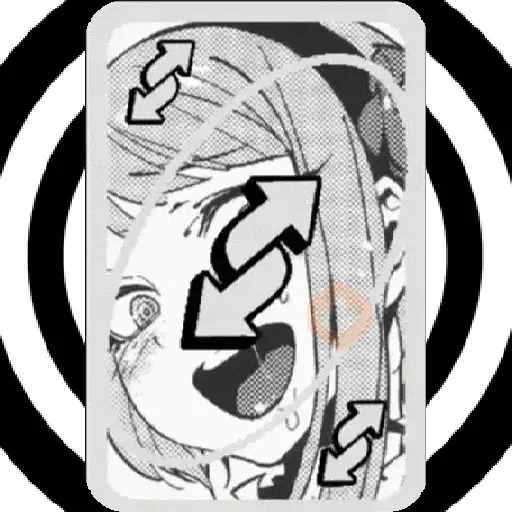 💢Animados Memes2️⃣💢 sticker 30