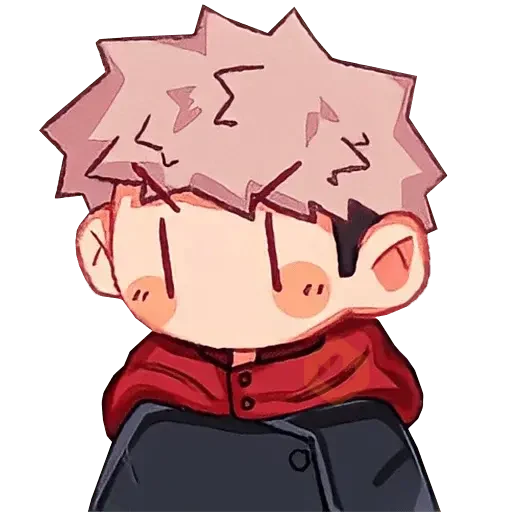 jujutsu kaisen sticker 15