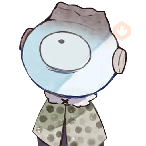 jujutsu kaisen sticker 11