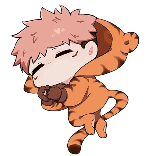 jujutsu kaisen sticker 13
