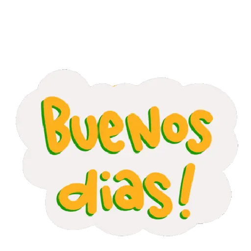 👋🏻😊 Saludos Animados 👋🏻😊