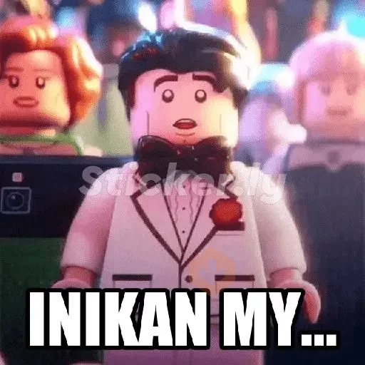 MEME TIKTOK VIRAL sticker 12