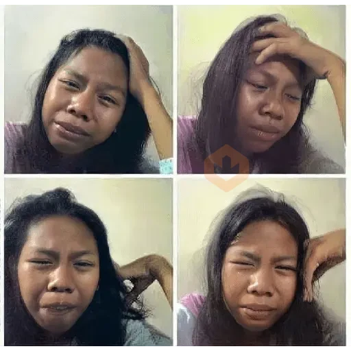 MEME TIKTOK VIRAL sticker 16