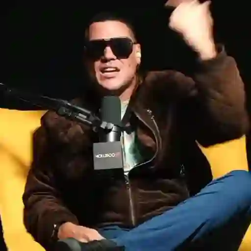😎 Jovani Vazquez 🖖👽