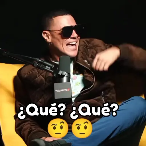 😎 Jovani Vazquez 🖖👽