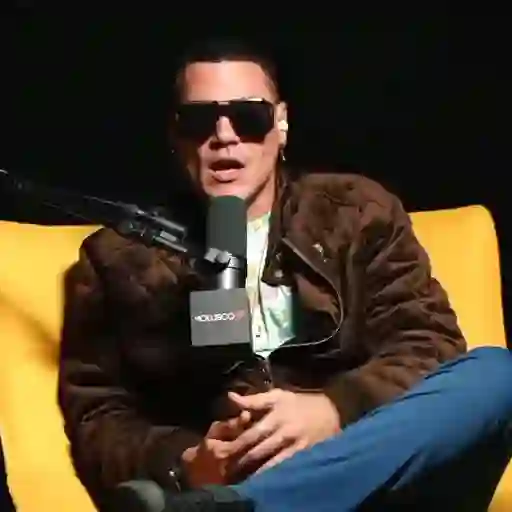 😎 Jovani Vazquez 🖖👽