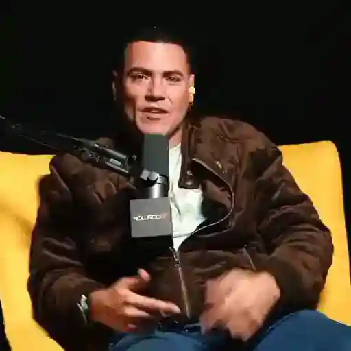 😎 Jovani Vazquez 🖖👽