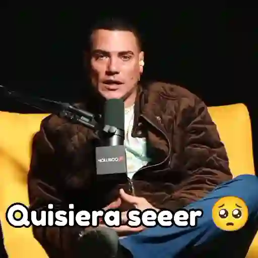 😎 Jovani Vazquez 🖖👽