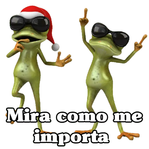 Problema tuyo papi 🐸🕶️🍸