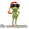 Problema tuyo papi 🐸🕶️🍸