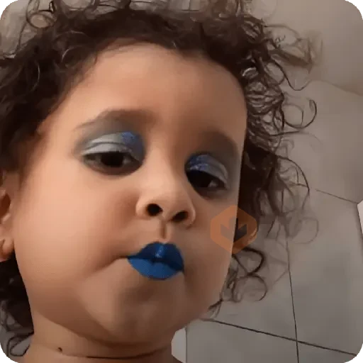 👶🏻Bebés•Niños•Reacciones2️⃣ sticker 12