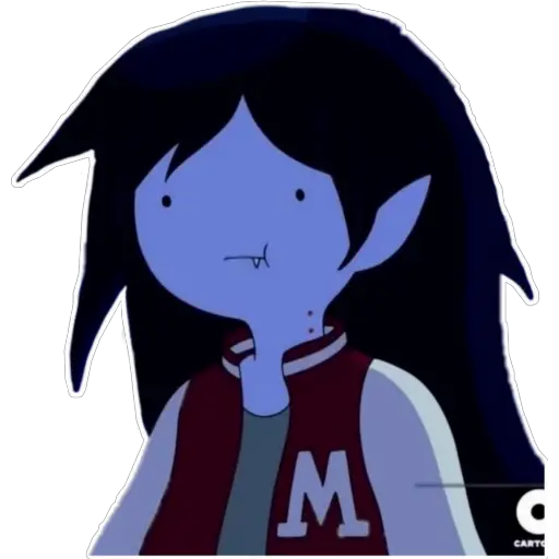 Marceline Hora De La Aventura  preview
