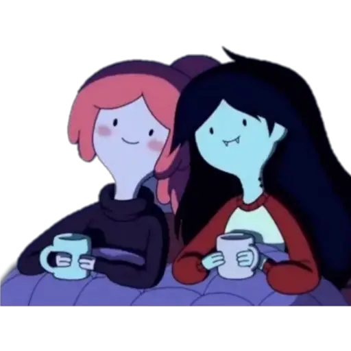 Marceline Hora De La Aventura 
