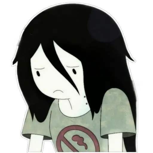 Marceline Hora De La Aventura 
