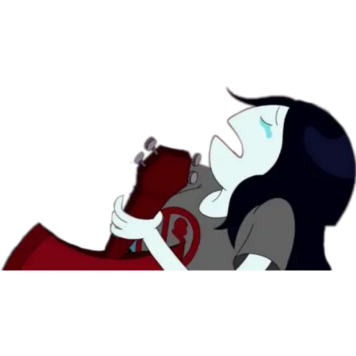 Marceline Hora De La Aventura 