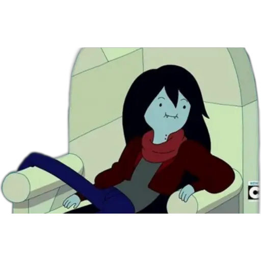 Marceline Hora De La Aventura 