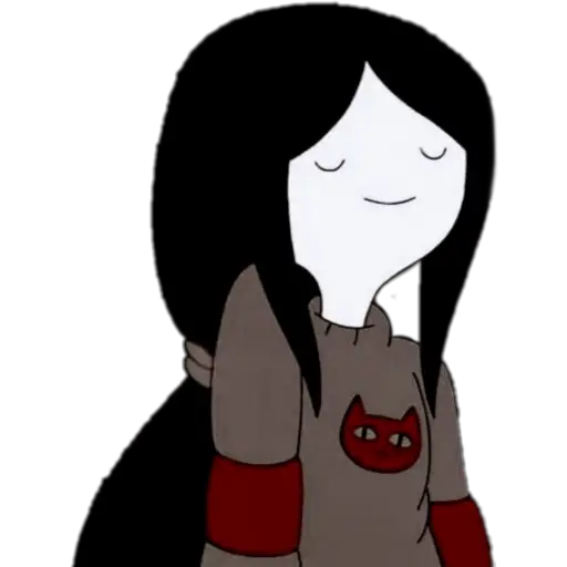 Marceline Hora De La Aventura 