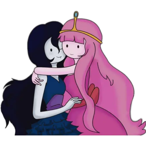 Marceline Hora De La Aventura 