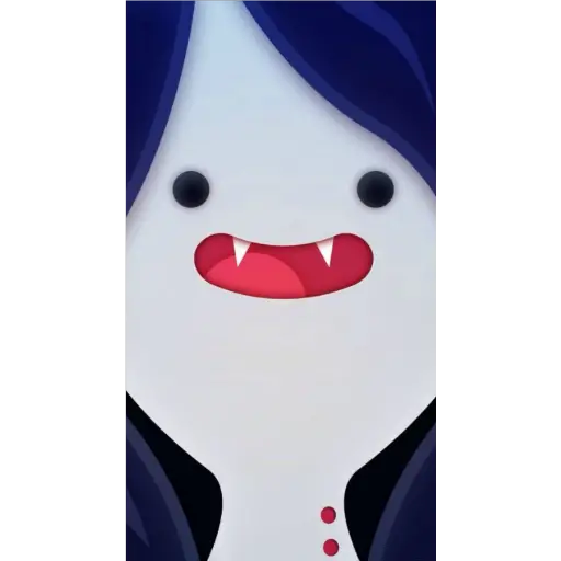 Marceline Hora De La Aventura 
