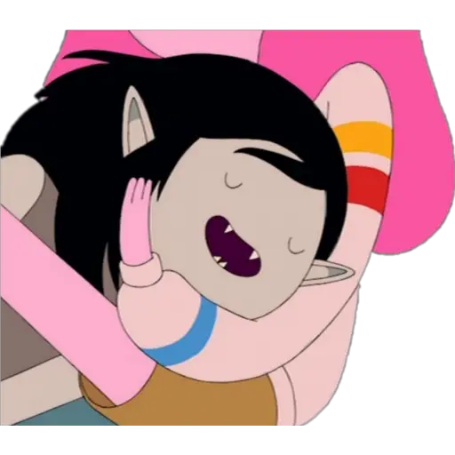 Marceline Hora De La Aventura 