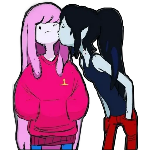 Marceline Hora De La Aventura 