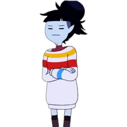 Marceline Hora De La Aventura 