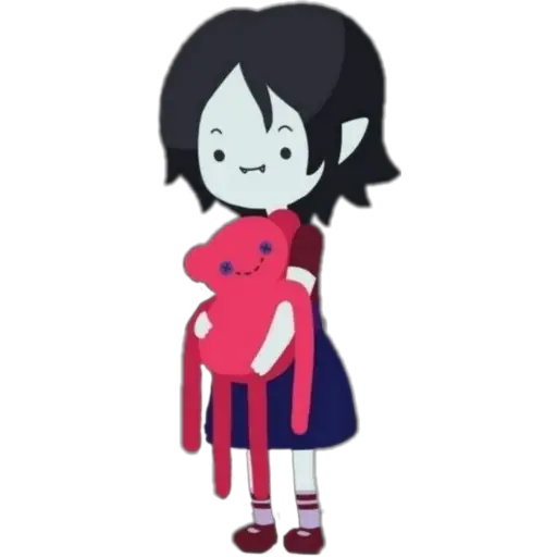 Marceline Hora De La Aventura 