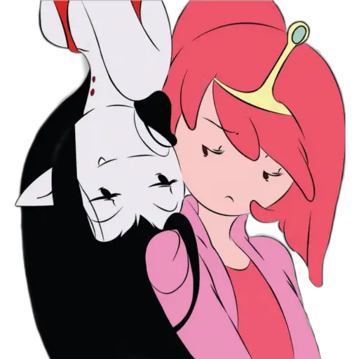 Marceline Hora De La Aventura 