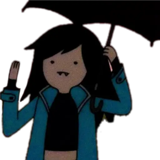 Marceline Hora De La Aventura 