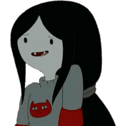 Marceline Hora De La Aventura 