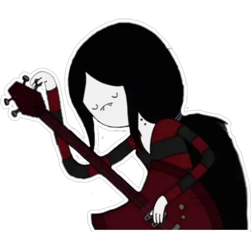 Marceline Hora De La Aventura 