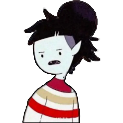 Marceline Hora De La Aventura 