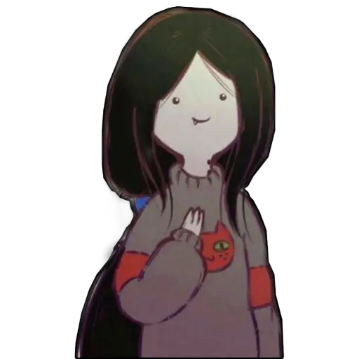 Marceline Hora De La Aventura 